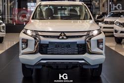 میتسوبیشی L200